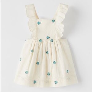 NWT Zara baby Skirt 18-24 months